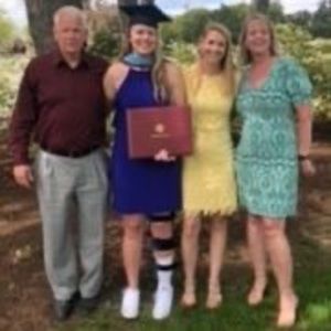 Meet your Posher, Cindy